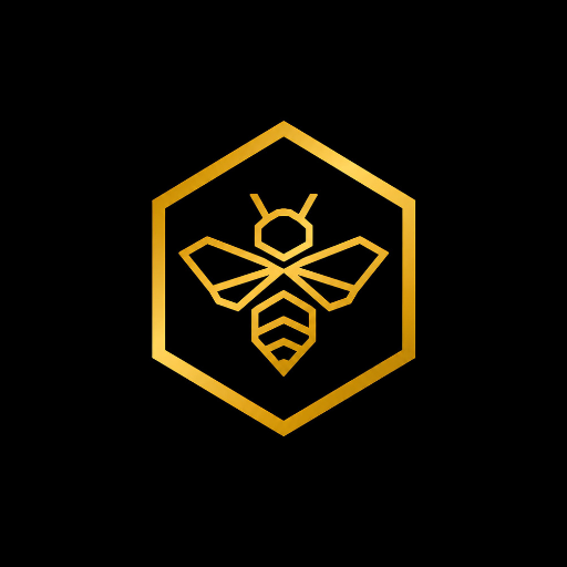 Logo Colmeia Verso